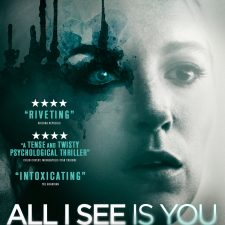 All I See Is You (2016)