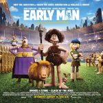 Early Man (2018) Review