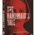 The Handmaid’s Tale (2017) Home Release