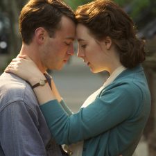 Brooklyn (2015)
