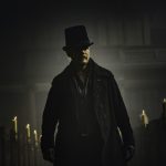 Taboo (2017) Review