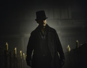 Taboo (2017) Review