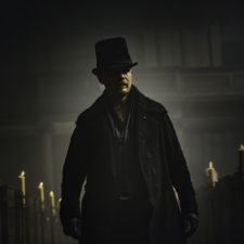 Taboo (2017)