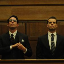 Fall of the Krays (2016)