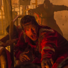 Deepwater Horizon (2016)