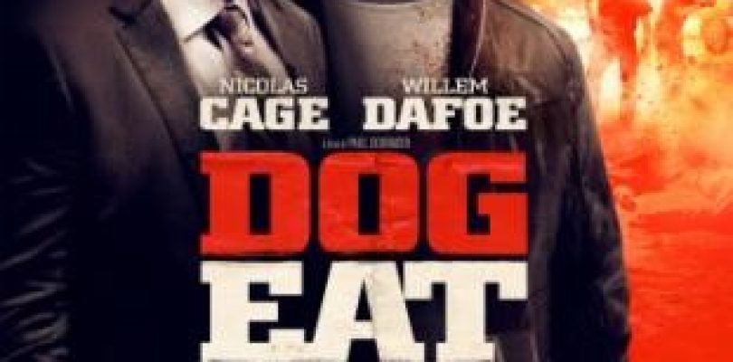 Dog Eat Dog (2016) Unseen Clips – Troy Goes To Jail