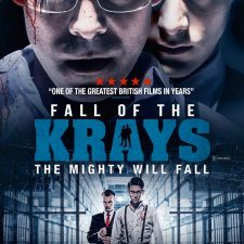 Fall of the Krays (2016)