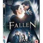 Fallen (2016) Review