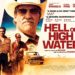 Hell or High Water Bank Robbery Clip