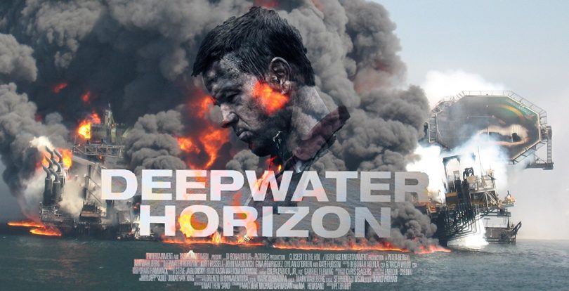 Deepwater Horizon (2016) – Official Movie Trailer “Heroes”