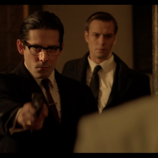 Fall of the Krays (2016)