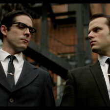 Fall of the Krays (2016)