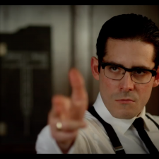 Fall of the Krays (2016)