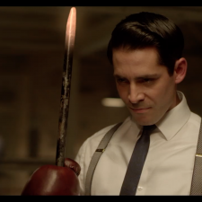 Fall of the Krays (2016)