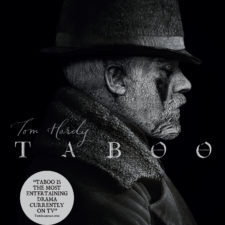 Taboo (2017)