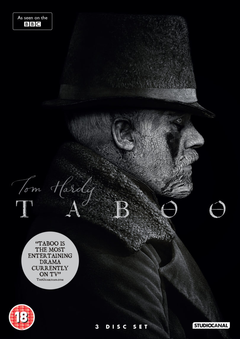 Taboo (2017)