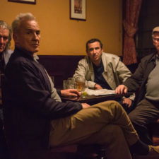 The Hatton Garden Job (2017)