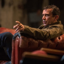 The Hatton Garden Job (2017)