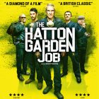 The Hatton Garden Job Releases April 14th 2017