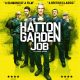 The Hatton Garden Job (2017) Review