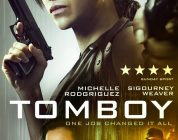Tomboy (2016) Review