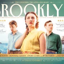 Brooklyn (2015)