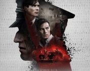 Anthropoid (2016) Official Trailer