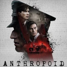 Anthropoid (2016)