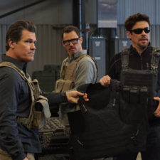 SICARIO 2: SOLDADO (2018)