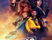 Solo Pay Off Poster