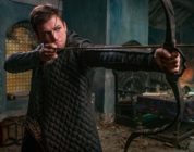 Robin Hood (2018) Review