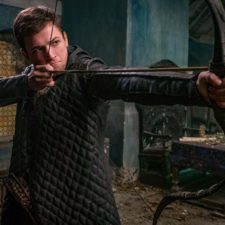 Robin Hood (2018)