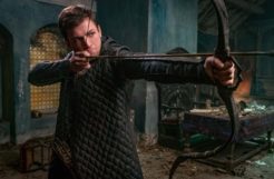 Robin Hood (2018) Review