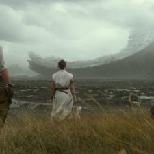 Star Wars: The Rise of Skywalker (2019)
