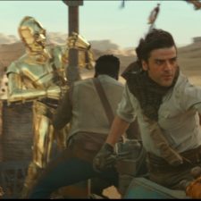 Star Wars: The Rise of Skywalker (2019)