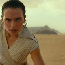 Star Wars: The Rise of Skywalker (2019)