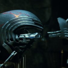 Star Wars: The Rise of Skywalker (2019)
