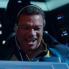 Star Wars: The Rise of Skywalker (2019)