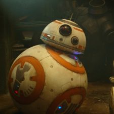 Star Wars: The Rise of Skywalker (2019)