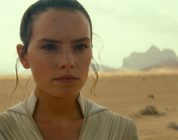 Star Wars: The Rise of Skywalker (2019) Official Teaser