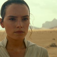 Star Wars: The Rise of Skywalker (2019)