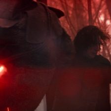 Star Wars: The Rise of Skywalker (2019)