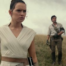 Star Wars: The Rise of Skywalker (2019)