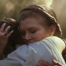 Star Wars: The Rise of Skywalker (2019)