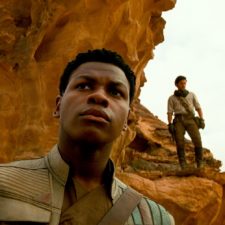 Star Wars: The Rise of Skywalker (2019)
