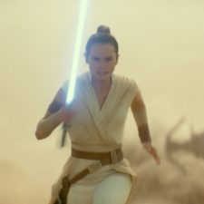 Star Wars: The Rise of Skywalker (2019)