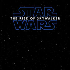 Star Wars: The Rise of Skywalker (2019)
