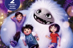 Abominable (2019) Review