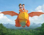 Zog and the Flying Doctors (2020) Official Trailer
