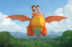 Zog and the Flying Doctors (2020) Review